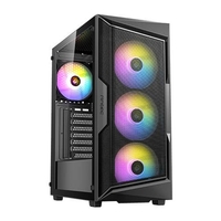 נייח גיימינג AX61 Elite 700W B760 i7-13700F 32GB 1TB NVME RTX 306