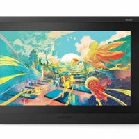 לוח גרפי Wacom Cintiq 16 DTK1660K0B