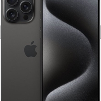אייפון Apple iPhone 15 Pro Max 512GB שנה אחריות יבואן רשמי