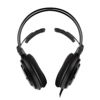 אוזניות אודיו טכניקה Audio Technica ATH-AD500X