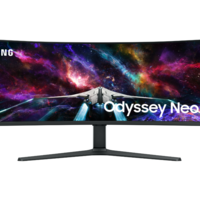 מסך מחשב ‏57 ‏אינטש Samsung S57CG952NM ,Odyssey Neo G9, HDR1000, Quantum Mini Led 4K סמסונג