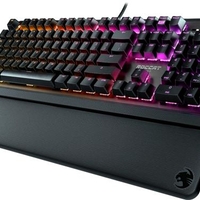 ‏מקלדת גיימינג Roccat Pyro