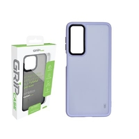 מגן אחורי Grip Case Hybrid iPhone 15 / 15 Plus / 15 Pro / 15 Pro max