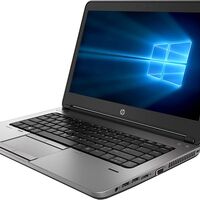 HP ProBook 640 G2