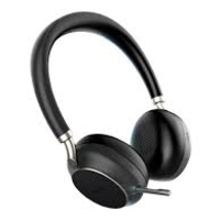 מערכת ראש (אוזניות) BH72 Lite UC Light Gray USB-A