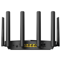 נתב אלחוטי CUDY P5 5G SA/NSA AX3000 Wi-Fi 6 Router