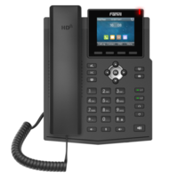 Fanvil X3SG Pro Entry Level IP Phone