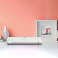 למינציה HP OneLam 400 A3