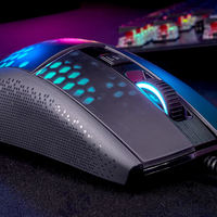 ‏עכבר גיימינג ‏אלחוטי Roccat Burst Pro Air