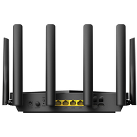 נתב אלחוטי CUDY LT18 4G LTE Cat. 18 AX1800 Wi-Fi 6 Router