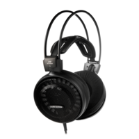 אוזניות אודיו טכניקה Audio Technica ATH-AD500X