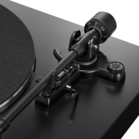 Audio Technica AT-LP3XBT-BK
