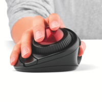 Kensington Orbit Fusion Wireless Trackball