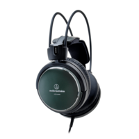 אוזניות ‏חוטיות Audio Technica ATH-A990Z אודיו טכניקה