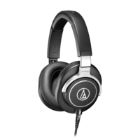 אוזניות ‏חוטיות Audio Technica ATH-M70x אודיו טכניקה