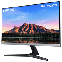 מסך מחשב ‏28 ‏אינטש Samsung U28R550UQP 4K סמסונג