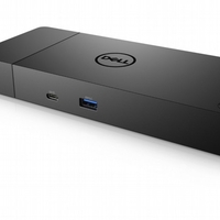 תחנת עגינה Dell Dock – WD19S 180W