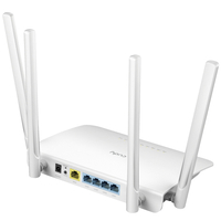 מערכת MESH ‏ AC1200 Dual Band Wi-Fi Router WR1300 CudyTech