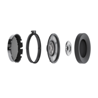 אודיו טכניקה Audio Technica ATH-ADX5000