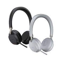 מערכת ראש (אוזניות) BH72 Lite UC Light Gray USB-A