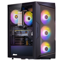 מ.גיימינג AX61 RGB 700W B760M DS3H H i7-12700F 32GB 1TB RTX3060