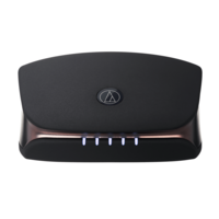 אוזניות אודיו טכניקה Audio Technica ATH-TWX9