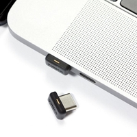 מפתח אבטחה Yubico YubiKey 5C NFC FIPS | USB-C + NFC