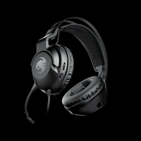 אוזניות ‏חוטיות Roccat Elo X