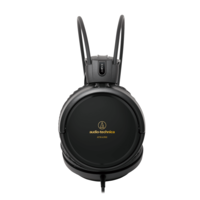 אוזניות ‏חוטיות Audio Technica ATH-A550Z אודיו טכניקה