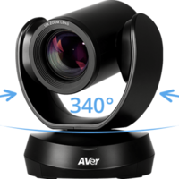  מצלמת רשת AVer CAM520 Pro