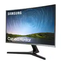 מסך מחשב ‏32 ‏אינטש Samsung C32R500FHP Full HD סמסונג