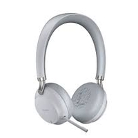מערכת ראש (אוזניות) BH72 Lite UC Light Gray USB-A