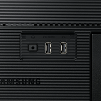מסך מחשב ‏24 ‏אינטש Samsung F24T450FZR Full HD סמסונג