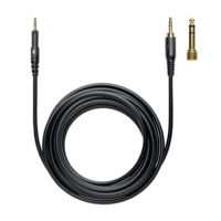 אוזניות ‏חוטיות Audio Technica ATH-M50X אודיו טכניקה