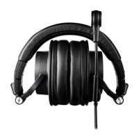 אוזניות אודיו טכניקה Audio Technica ATH-M50XSTS