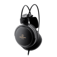 אוזניות ‏חוטיות Audio Technica ATH-A550Z אודיו טכניקה