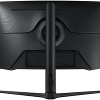 מסך מחשב ‏32 ‏אינטש Samsung Odyssey G6 S32BG650EM SMART 2K, HDR600, 240Hz  סמסונג