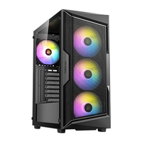 מחשב גיימינג AX61 700W B760M I7-14700F 32GB 1TB NVME RTX 4070