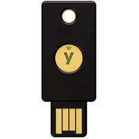 מפתח אבטחה Yubico YubiKey 5 NFC | USB-A + NFC