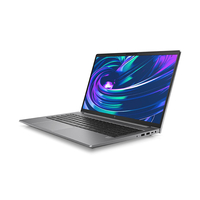 מחשב נייד HP ZBook 15 G10 98Q08ET