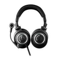 אוזניות אודיו טכניקה Audio Technica ATH-M50XSTS