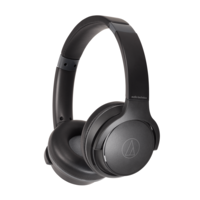אוזניות Audio Technica ATHS220BT Bluetooth אודיו טכניקה