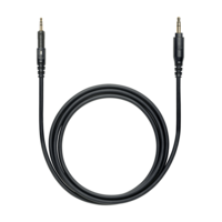 אוזניות ‏חוטיות Audio Technica ATH-M50X אודיו טכניקה