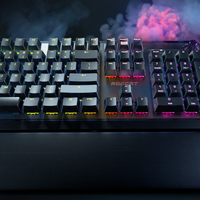 ‏מקלדת גיימינג Roccat Pyro