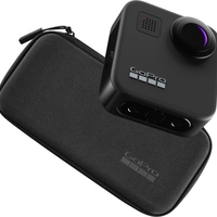 מצלמת אקסטרים GoPro MAX
