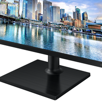 מסך מחשב ‏24 ‏אינטש Samsung F24T450FZR Full HD סמסונג
