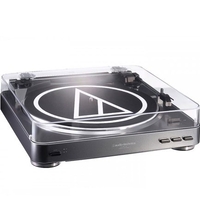 פטיפון Audio-Technica AT-LP60
