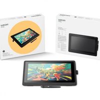 לוח גרפי Wacom Cintiq 16 DTK1660K0B