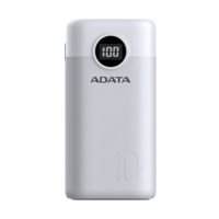 מטען נייד  ADATA P10000QCD 10,000mAh