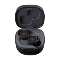אוזניות Audio Technica ATH-SQ1TW Bluetooth אודיו טכניקה